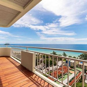 Waterfront Suites Phuket By Centara New