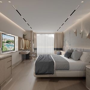 Chambre de Luxe Lit King-Size